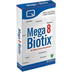 Quest Mega 8 Biotix 30 pcs