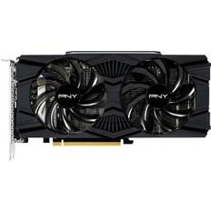 PNY GeForce RTX 2060 Revel Dual Fan HDMI DP 12GB