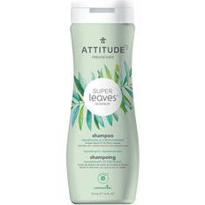 Attitude Super Leaves Shampoo Nourishing & Strengthening 473ml