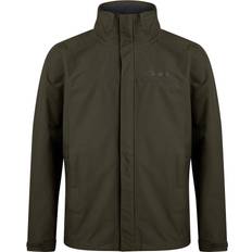 Berghaus RG Alpha 2.0 Waterproof Jacket - Dark Green