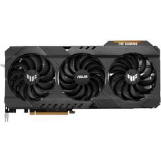 ASUS Radeon RX 6900 XT TUF Gaming Top HDMI 3xDP 16GB