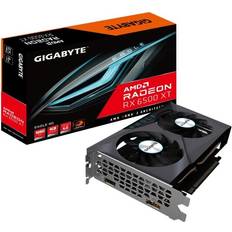 Gigabyte Radeon RX 6500 XT Eagle HDMI DP 4GB