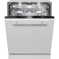 Miele G7660SCVi Integrated