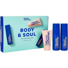 Bloom and Blossom Body & Soul The Wellness Set