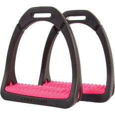 Shires Compositi Premium Profile Stirrups Junior