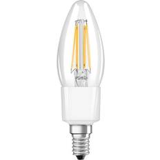 LEDVANCE SMART+ Filament LED Lamps 4W E14