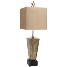 Elstead Lighting Grenouille Table Lamp 79cm