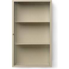 Shelves Wall Cabinets Ferm Living Haze Wall Cabinet 35x60cm