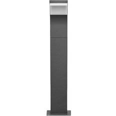 Lucande Timm Bollard 60cm