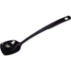 Black Serving Spoons Dalebrook Long Serving Spoon 25.5cm