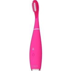 Foreo Pulsating Electric Toothbrushes & Irrigators Foreo ISSA Mini 3 Wild Strawberry