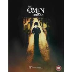 The Omen Trilogy (DVD) {2006}