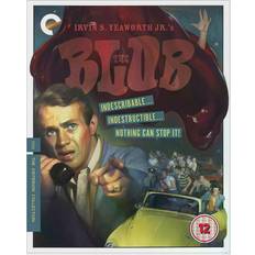 The Blob - The Criterion Collection (Blu-Ray)