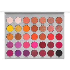 Morphe X Jaclyn Hill Palette Volume II