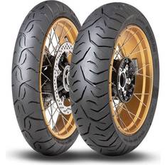 Dunlop Motorcycle Tyres Dunlop Trailmax Meridian 110/80R19 59V