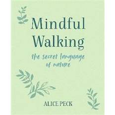 Mindful Walking (Hardcover)