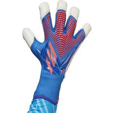 Adidas Goalkeeper Gloves adidas Predator Pro Hybrid Sapphire Edge