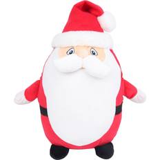 Mumbles Zippie Father Christmas 35cm