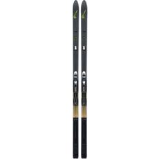 Men Cross Country Skis Fischer Outback 68