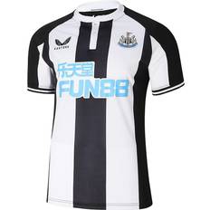 Castore Newcastle United Home Jersey 2021-22