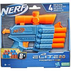 Blasters Nerf Elite 2.0 Prospect QS4