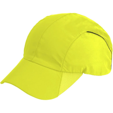 Spiro Impact Sports Cap 2-pack - Fluorescent Yellow