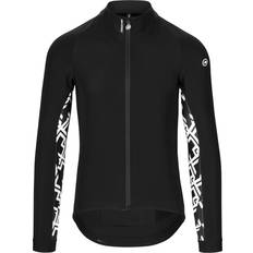 Assos Mille GT Winter Evo Jacket - Blackseries