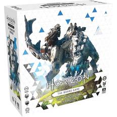 Steamforged Horizon Zero Dawn: The Board Game Thunderjaw