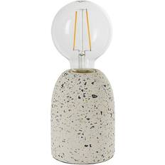 Endon Lighting Terrazzo Table Lamp 13cm