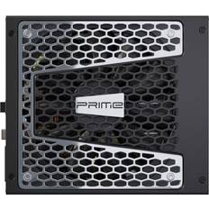 Seasonic Platinum PSU Units Seasonic Prime PX-1600 1600W