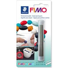 Staedtler Fimo Bead Piercing Pins 50pcs