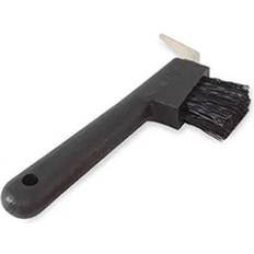 Equestrian Shires Ezi Groom Hoof Pick Brush