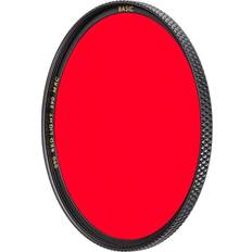 B+W Filter Basic Red Light 590 MRC 67mm