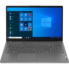 Lenovo 8 GB - Intel Core i5 - Wi-Fi 5 (802.11ac) Laptops Lenovo V15 G2 82KB00N5UK