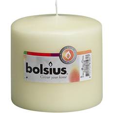 Bolsius Pillar Candle 10cm