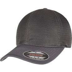 Flexfit 360 Omnimesh Cap - Charcoal