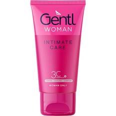 Nourishing Intimate Creams Gentl Woman Intimate Care 50ml