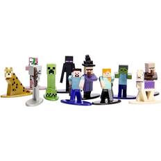 Minecraft Figurines Minecraft Blindbag Samlingsfigurer Unisex multicolor