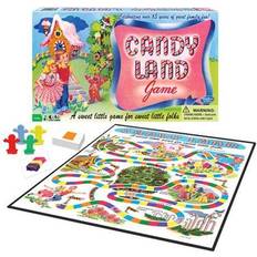 Winning Moves Candy Land 65th Anniversary