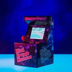 Very Desktop Arcade Machine