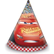 Procos Cone Cars 3 Hat, Multi-Coloured, 5PR87803, One Size