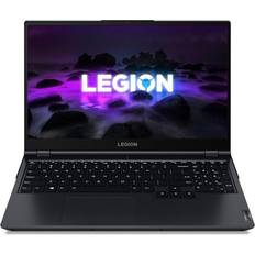 Lenovo 8 GB - Intel Core i7 - USB-C - Windows Laptops Lenovo Legion 5 82JH001QUK
