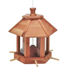 HI Hanging Bird Feeder Station