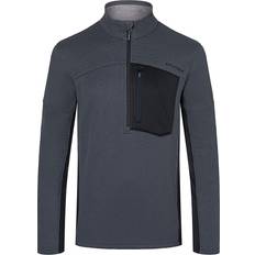 Spyder Bandit Half Zip Jacket Men - Ebony