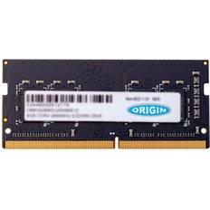 Origin Storage DDR4 2666MHz 1x8GB (OM8G42666SO2RX8NE12)
