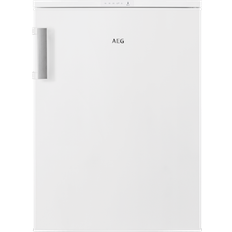 Auto Defrost (Frost-Free) Under Counter Freezers AEG ATB68E7NW White