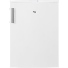 Auto Defrost (Frost-Free) Freezers AEG ATB68E7NW White