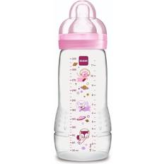 Mam Easy Active Baby Bottle 330ml