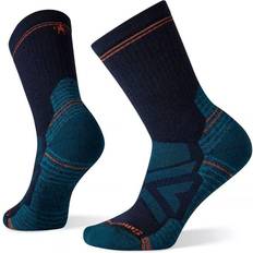 Smartwool Hike Full Cushion Crew Socks Women - Deep Navy