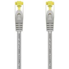 Aisens RJ45-RJ45 S/FTP Cat7 1m